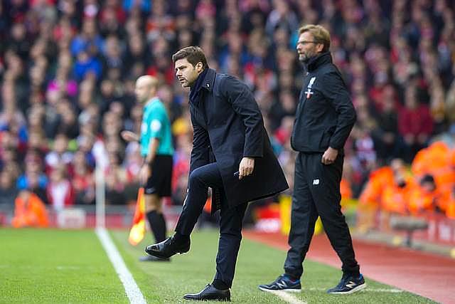 中超第六轮：山东泰山战平上海海港 天津津门虎迎赛季首胜