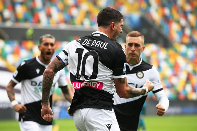 沙特超-C罗破门本泽马建功 利雅得胜利1-2负