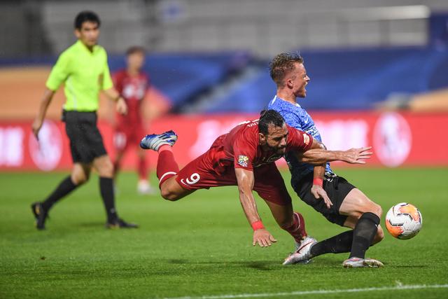 CBA第一周全明星票选结果 阿联曾凡博当选票王